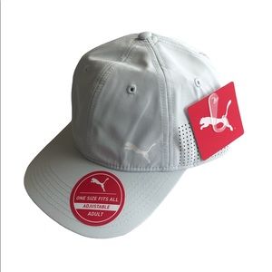 PUMA HAT / OS ☀️